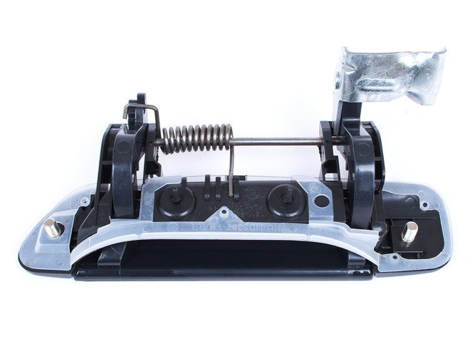 Honda Accord 98-02 klamka zewnętrzna tylna prawa