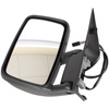 Mercedes Sprinter 95-05 wing mirror electric Left