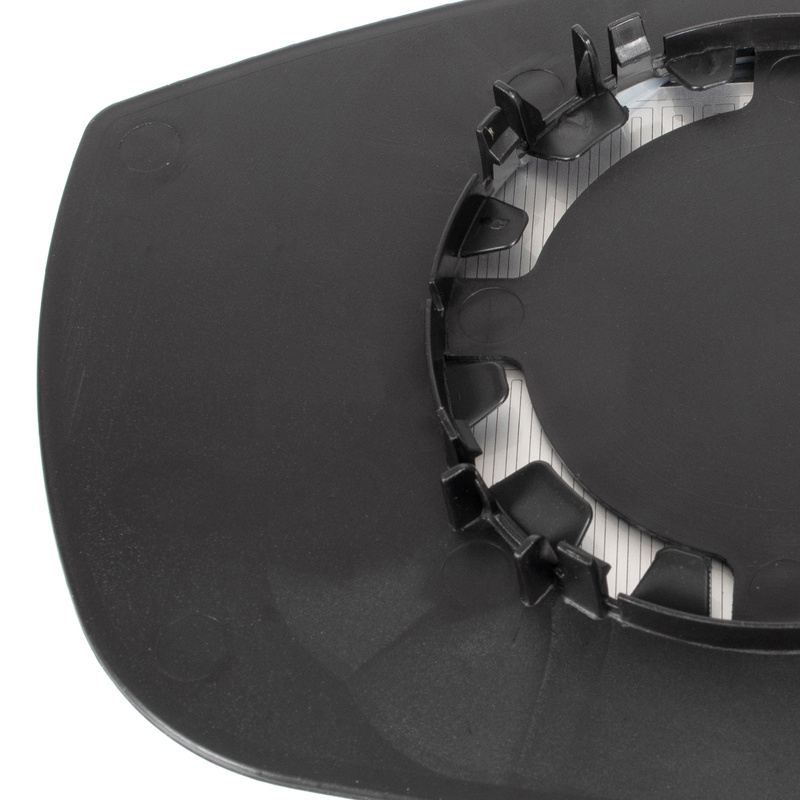 Ford S-MAX 06-14 wkład lusterka OGRZEWANY prawy