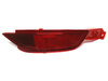 Ford Fiesta Mk7 08-13 Rear bumper lamp / rear lamp Right