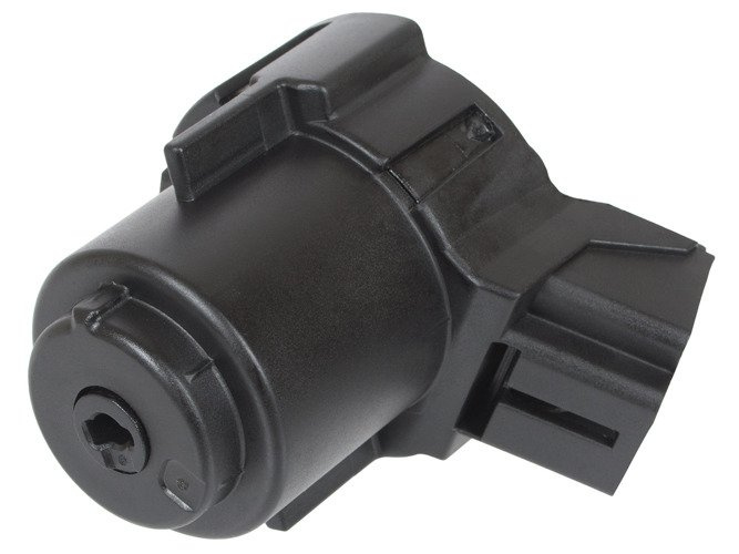 VW Polo V 2009- Ignition lock switch