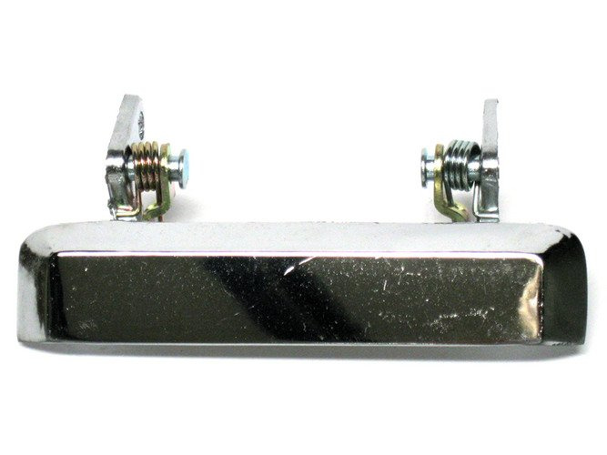 Suzuki Samurai klamka zewnętrzna CHROM tylnej klapy