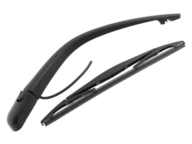Renault Twingo 1993- Wiper arm + blade