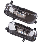 Volkswagen CRAFTER 2016- halogen lewy + prawy 2 szt. KPL