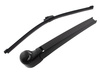 Skoda Fabia II 07- Hatchback Wiper arm + blade
