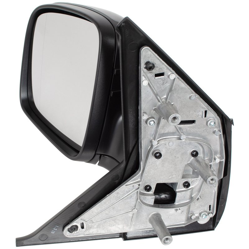 VW T5 2003- wing mirror manual Left