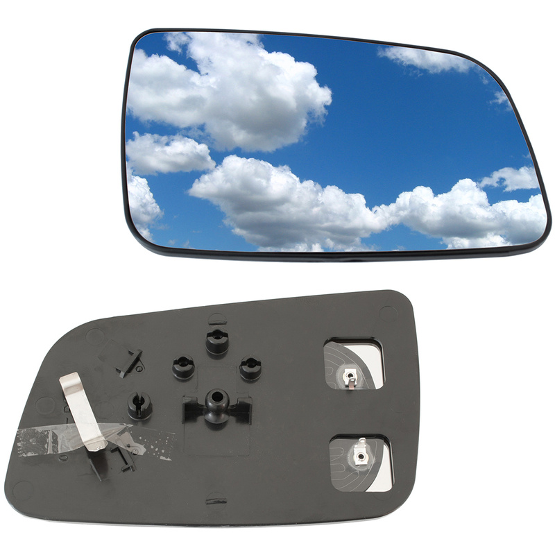 VAUXHALL ASTRA IV G 98-09 MIRROR GLASS HEATED Right