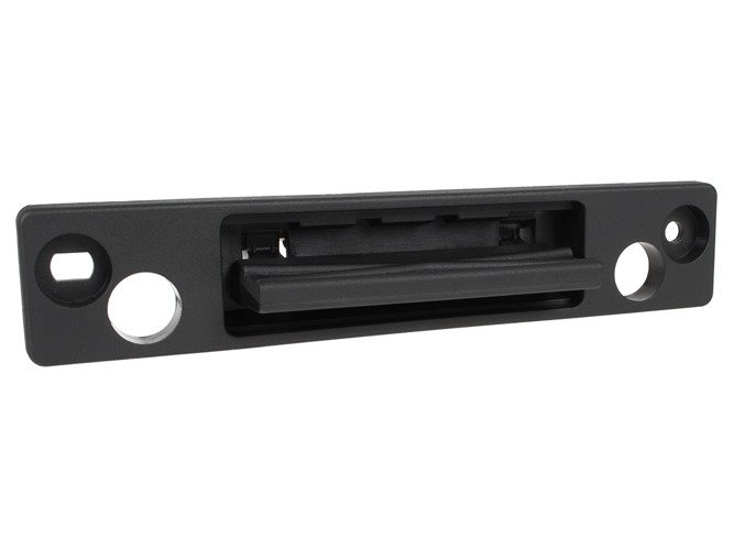 Kia Carnival 02-06 Flap / trunk lid / tailgate Exterior handle