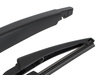 Jeep Renegade 2014- Wiper arm + blade
