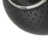 Audi A4 B7 04-07 Gear shift knob BLACK + CHROM 5 Gear