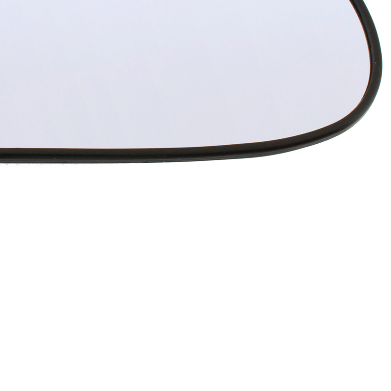 Ford Focus Mk1 98-05 Mirror glass / mirror insert Heated Right