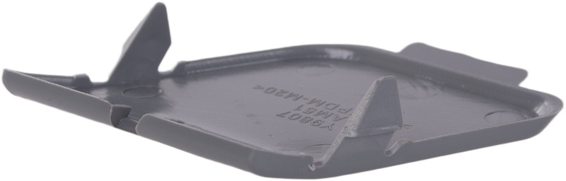 FORD C-MAX 10-15 zaślepka haka holowniczego w zderzak przedni