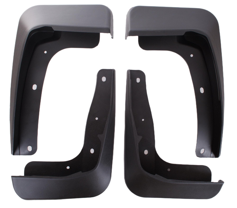 VW Golf VIII 2020- chlapacze 4 szt. kpl.