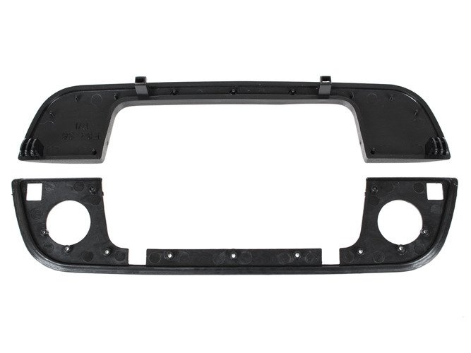BMW 5 E34 87-97 Exterior handle cover rear Left = Right