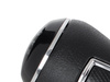 VW Passat B6 06-11 Gear shift knob BLACK 6 Gears