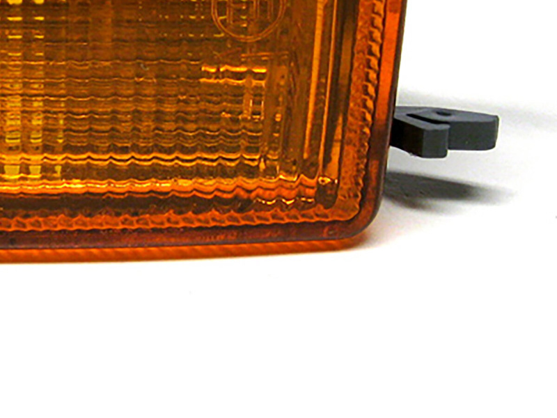 VW Golf III 91-97 Indicator orange Right
