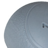 Fiat Palio II 01-04 Gear shift knob GREY