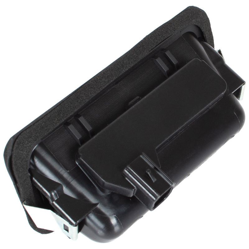 Hyundai i30 12-17 KOMBI przycisk (mikrostyk) klamki tylnej klapy bagażnika