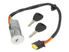 Dacia Sandero I 08-12 Ignition