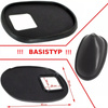Opel Antara uszczelka anteny dachowej GPS