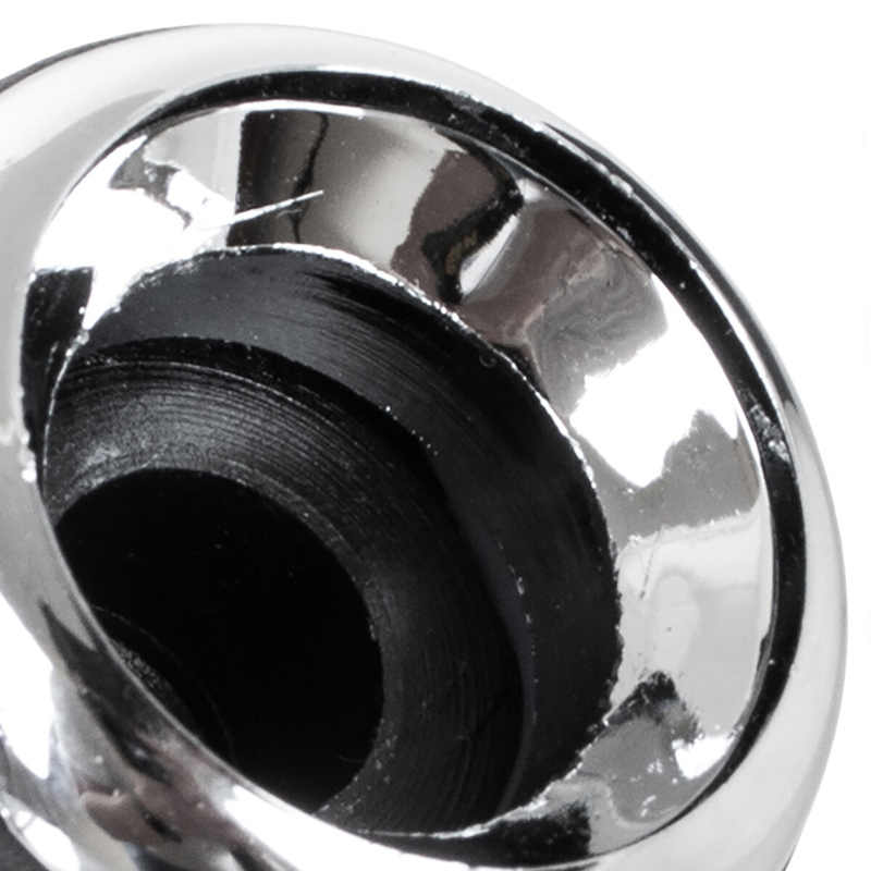 AUDI A4 B5 95-01 Gear / gearbox knob BLACK 5+R 