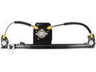 Renault Scenic II 03-06 window regulator front right