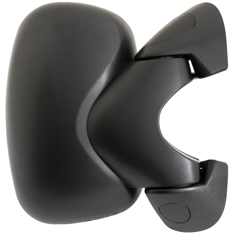 Vauxhall / Opel Vivaro 01-07 wing mirror manual Right