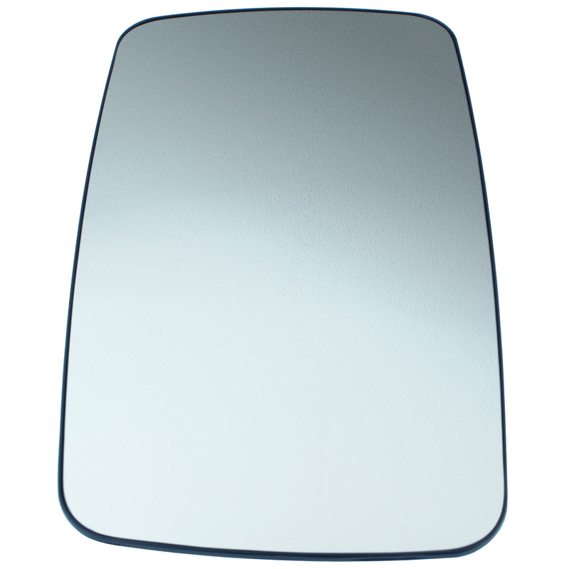  VW LT 96-06 MIRROR GLASS HEATED Left