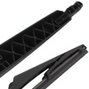 Renault Scenic III 2009- Wiper arm + blade