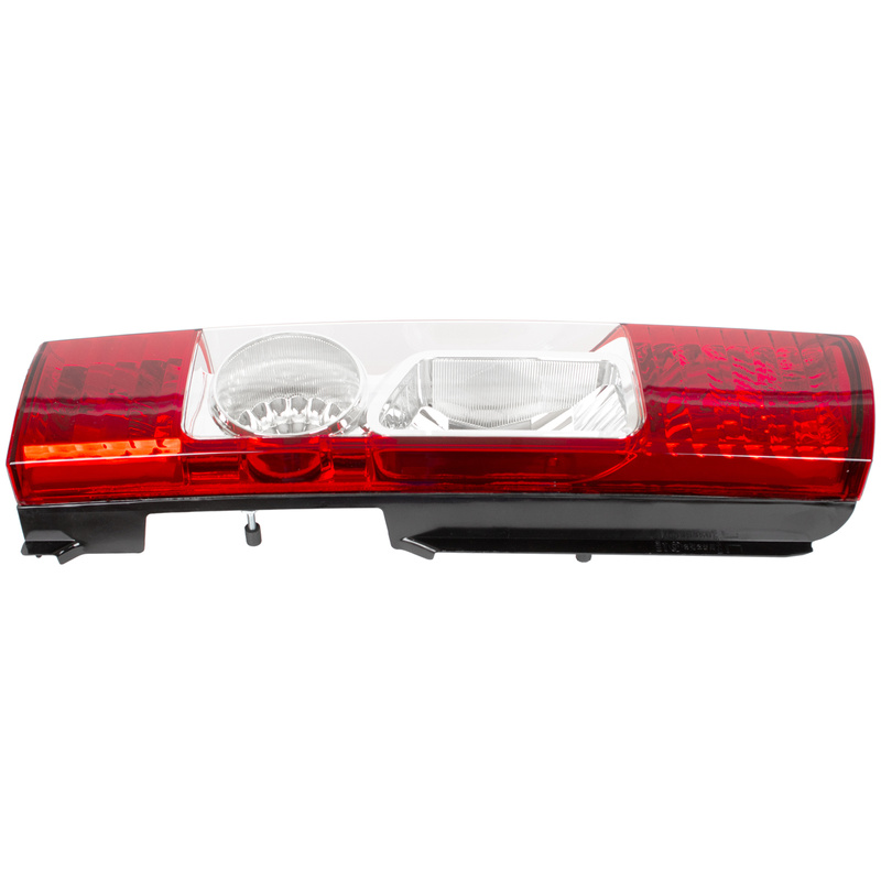 Fiat Ducato 2006- rear lamp / tail lamp Left