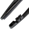Subaru Forester 05-08 Wiper arm + blade