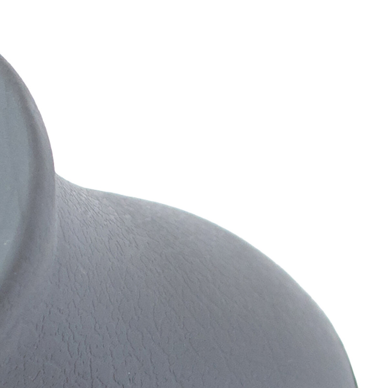 Mazda 323F BJ 98-03 Gear shift knob GREY