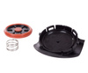 Mini MINI F56 2013-, R56 06-13, R55 07-13, R60 10-16, R61 12-16, R59 11-15, R58 10-15, R57 07-15 1.4 1.6 VTI benzyna membrana odmy pokrywy zaworów - zestaw naprawczy