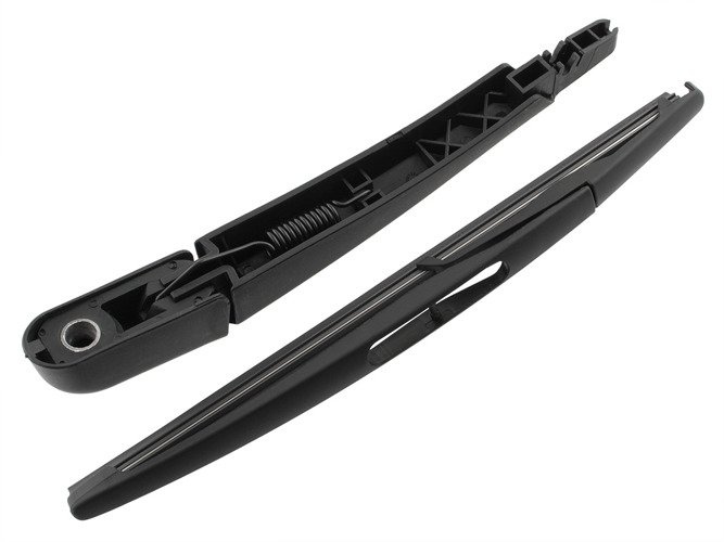 CHEVROLET AVEO 2010- REAR WIPER ARM & BLADE WINDSCREEN NEW
