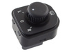 VW Passat B6 Variant 05-11 Mirror switch / adjustment panel
