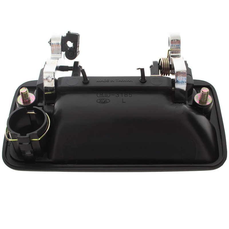 Suzuki Vitara 89-98 2 door Exterior handle Front door CHROM Left