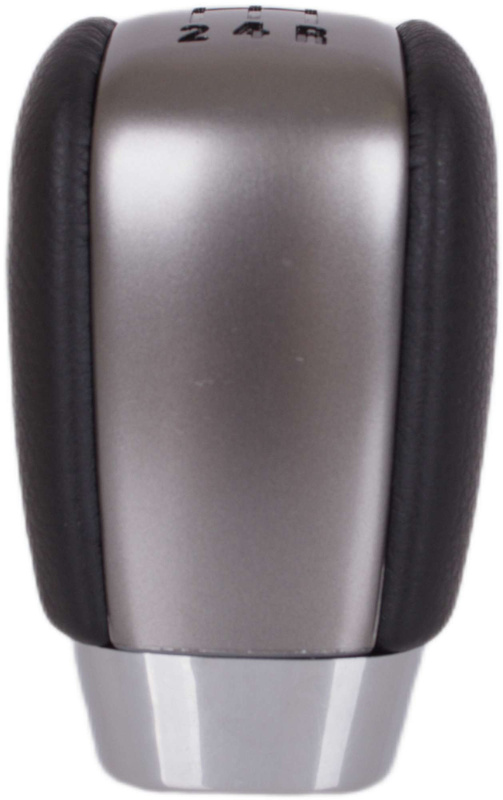 Suzuki Grand Vitara II 05-15 gałka zmiany biegów 5B SKÓRA