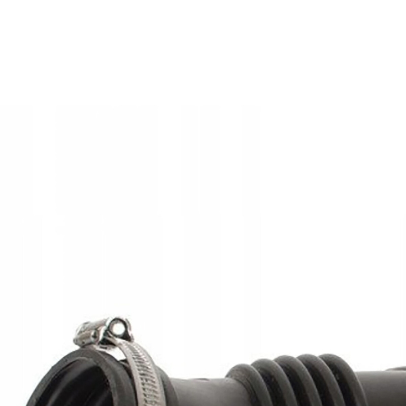 Peugeot 206 2004- 1,6 HDI Air filter hose