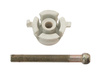 VW Golf II 83-92 Headlamp regulation screw / adjuster