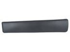 Nissan Primastar 01-13 Front door exterior molding Left
