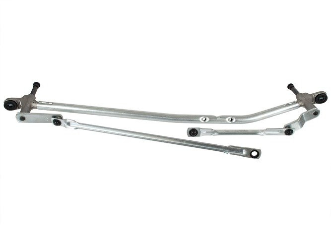 Renault Master III 2010- Wiper linkage / wiper transmission (without motor)