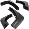 Ford Mondeo Mk4 07-14 Mudflaps 4 pcs set