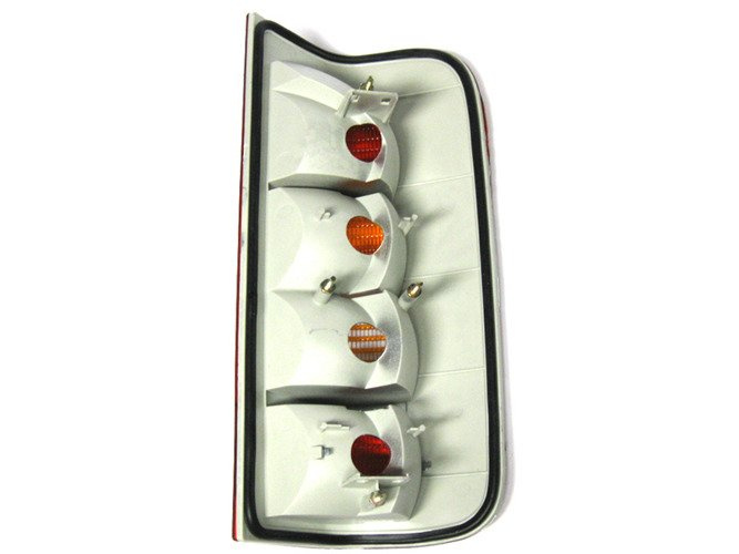 VW LT II 96-06 lampa tylna lewa