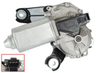 Opel Corsa C 00-12 silniczek wycieraczki tylnej