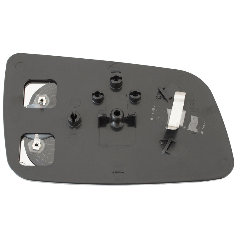 VAUXHALL ASTRA IV G 98-09 MIRROR GLASS HEATED Left