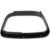 VW Caddy 2003- Wing mirror frame Right