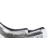 Opel Vectra C 02-05 Gear shift knob cover CHROM 5 speed reverse on the top