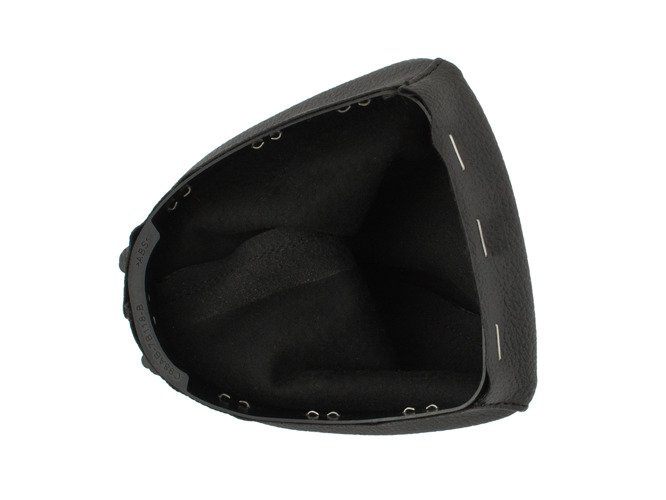 Ford Focus MK1 98-04 Gear Shift Lever Cover / Gear stick gaiter + Frame BLACK