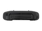 Mitsubishi Pajero II 91-99 Exterior handle Front door Right