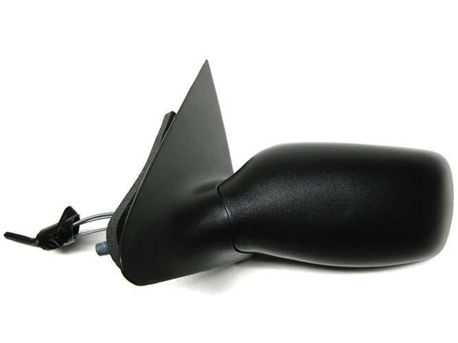 Ford Mondeo 93-00 mirror manual exterior Left